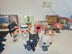 Funko pops Verschillend, Ophalen of Verzenden, Zo goed als nieuw