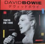 DAVID BOWIE - TOKYO FM 1990 (LP), Ophalen of Verzenden, Nieuw in verpakking, 12 inch, Poprock