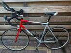 Zeer nette racefiets wielrennersfiets Giant OCR maat L, Ophalen, Aluminium, Giant, Zo goed als nieuw