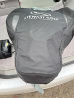 Stewart Golftrolley Dream Machines, Sport en Fitness, Golf, Overige merken, Golfkar, Gebruikt, Ophalen