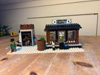 Lego 6755 sherrif’s lock- up, Ophalen of Verzenden, Gebruikt
