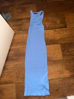 Dames blauw paarse Zara jurk, Ophalen of Verzenden, Zo goed als nieuw, Blauw, Overige typen
