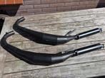VMK Yamaha rd 350 ypvs Expansie/ race uitlaten, Ophalen of Verzenden, Gebruikt