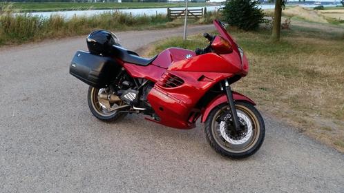 Motoren BMW K1100RS, Motoren, Motoren | BMW, Particulier, Toermotor, meer dan 35 kW, 4 cilinders, Motorrijbewijs A, ABS, Cardan-aandrijving
