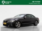 Bmw 4-serie Cabrio 428i High Executive | Cabrio | Leder | Ca, Auto's, BMW, Automaat, 745 kg, Gebruikt, 4 stoelen