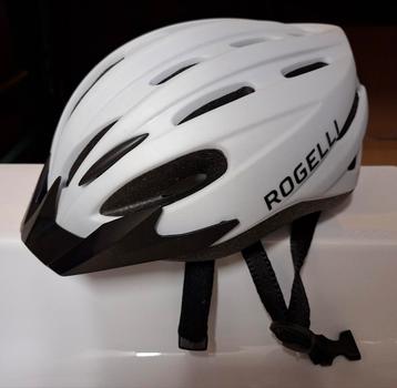 Fietshelm Rogelli Ferox maat 52-60 S/M beschikbaar voor biedingen