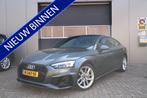 Audi A5 Sportback 40 TFSI S edition (bj 2022, automaat), Gebruikt, 4 cilinders, 1984 cc, 83 €/maand
