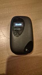 Meerdere TP-link Mifi routers, Ophalen of Verzenden, Zo goed als nieuw, Router met modem, TP-Link