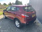 Nissan Qashqai 1.6 Visia trekhaak, Voorwielaandrijving, 65 €/maand, Gebruikt, 4 cilinders