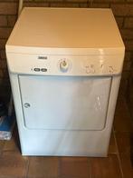 Zanussi Droger - Gebruikt, Ophalen, 6 tot 8 kg, Gebruikt, Voorlader