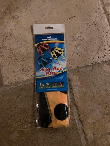 Vlieger lieveheersbeestje NIEUW beschikbaar voor biedingen