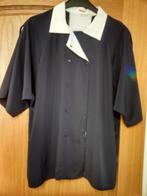 RODIER PARIS damespakje 42 /44, Kleding | Dames, Kostuum of Pak, Blauw, Maat 42/44 (L), Ophalen of Verzenden