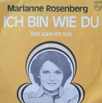 Marianne Rosenberg - Ich bin wie du, Verzenden, 7 inch, Single, Zo goed als nieuw