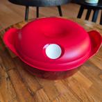 Nieuwe Tupperware Magnetron Schaal 1,5L, Ophalen of Verzenden, Nieuw
