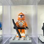Lego Star Wars Clone Bomb Squad Trooper Phase 1 sw0299 7913, ., Lego, Ophalen of Verzenden, Zo goed als nieuw