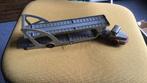DINKY TOYS TRACTEUR UNIC  TRANSPORTER + COMPLEET ,NETJES, Ophalen of Verzenden, Gebruikt, Bus of Vrachtwagen, Dinky Toys