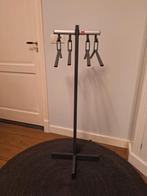 Stijlvolle Staande Kapstok. GRATIS  af te halen., Huis en Inrichting, Woonaccessoires | Kapstokken, Gebruikt, 100 tot 150 cm, Ophalen of Verzenden