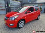 Opel KARL 1.0 ecoFLEX Edition, Auto's, Opel, Voorwielaandrijving, 839 kg, Euro 6, 23 km/l