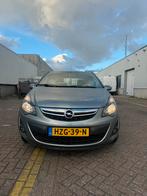 Opel Corsa 1.2 16V 5D Easytronic 2014 Grijs, 4 cilinders, 1229 cc, 19 km/l, Particulier