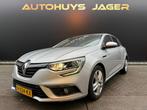 Renault Mégane 1.5 dCi Eco2 Limited, Voorwielaandrijving, Stof, Gebruikt, 4 cilinders