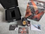 Luminox Bear Grylls 3740 Survival Master XB.3745 gloednieuw, Geel, Nieuw, Ophalen of Verzenden, Waterdicht