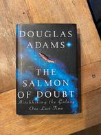 Douglas Adams - Salmon of Doubt, Ophalen of Verzenden, Zo goed als nieuw