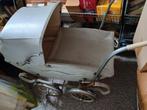 Antieke kinderwagen, Kinderen en Baby's, Kinderwagens en Combinaties, Ophalen, Gebruikt, Overige merken