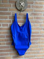 Nickey Nobel badpak, Blauw, Nieuw, Badpak, Ophalen of Verzenden