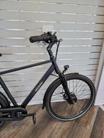Brinckers Boston F8 Heren E-bike 28" 57cm NIEUW!, Versnellingen, Nieuw, 57 tot 61 cm, Ophalen
