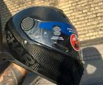 MOTORHELM SHARK SPARTAN CARBON – NIEUW ️, Ophalen of Verzenden, XL, Integraalhelm, Shark