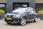 SEAT Arona Arona 1.0 TSI 95pk FR (bj 2022), 21 km/l, 95 pk, Met garantie (alle), Blauw