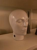 Vintage Royal Keramiek Hoofd Beeld, Ophalen of Verzenden