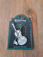 Spookslot pin efteling, Ophalen of Verzenden, Nieuw, Button of Speldje