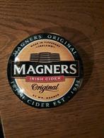Magners cider ronde taplens, Verzamelen, Ophalen of Verzenden, Gebruikt, Overige typen, Overige merken