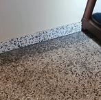 Granito plinten Pisa 40x7,5x1,5 cm NIEUW!, Ophalen, Nieuw, Mdf, Plinten