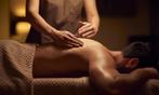 Ontspannings en Sportmassage Rotterdam eo., Sport en Fitness, Ophalen of Verzenden