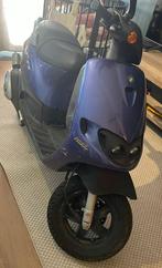 Piaggio fast rider 80cc op bromplaat, Fietsen en Brommers, Scooters | Piaggio, Ophalen of Verzenden, Gebruikt, Zip