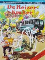 Suske & Wiske - De Keizerkraker (parodie) in nieuwstaat €12-, Boeken, Stripboeken, Eén stripboek, Ophalen of Verzenden, Zo goed als nieuw