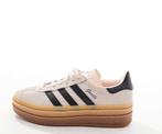 Adidas Gazelle bold gebroken wit 39,5, Nieuw, Ophalen of Verzenden, Wit, Sneakers of Gympen