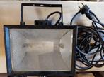 Vetec Bouwlamp 1000w, Ophalen of Verzenden, Gebruikt, 500 watt of meer