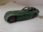 1956 Dinky Toys 163 BRISTOL 450 RACING CAR (Repainted), Ophalen of Verzenden, Gebruikt, Auto, Dinky Toys