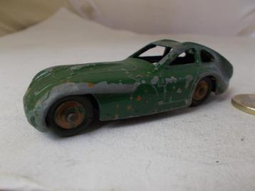 1956 Dinky Toys 163 BRISTOL 450 RACING CAR (Repainted) beschikbaar voor biedingen