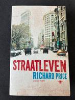 Straatleven - Richard Price, Ophalen of Verzenden, Zo goed als nieuw, Nederland