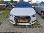Audi A3 Sportback 40 e-tron Advance Sport | WORDT VERWACHT |, 12 maanden, Gebruikt, Leder en Stof, Wit