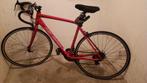 Racefiets, Fietsen en Brommers, Fietsen | Racefietsen, Gebruikt, Aluminium, Meer dan 20 versnellingen, Ophalen