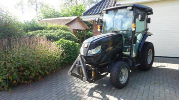 Iseki TG6490H beschikbaar voor biedingen