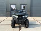 Kymco MXU 700 new 2025 Lier Verbreding Set Led 4x4, Motoren, 695 cc