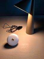 Tafel lamp, Ophalen of Verzenden, Zo goed als nieuw, Minder dan 50 cm