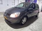 Renault - Scénic - 2.0-16V Dynam.Luxe - 66-PV-BZ, Auto's, Renault, 1998 cc, 135 pk, 4 cilinders, Overige brandstoffen