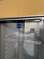 Vitrine Koelkast - CaterTech, Ophalen, Gebruikt